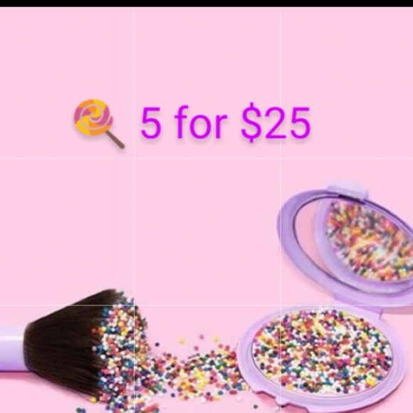 🍭5 / $25 Cover FX Primer - Picture 4 of 6